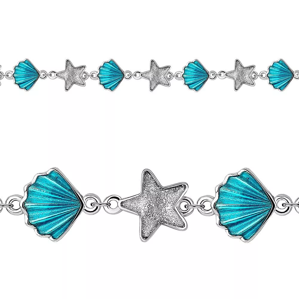 Браслет, серебро, артикул LV74339