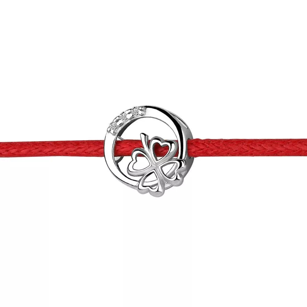 Браслет, артикул LV74331АШ, серебро