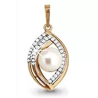 Подвеска, артикул LV21084А, золото