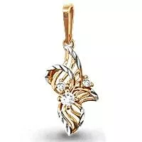 Подвеска из золота, артикул LV20883