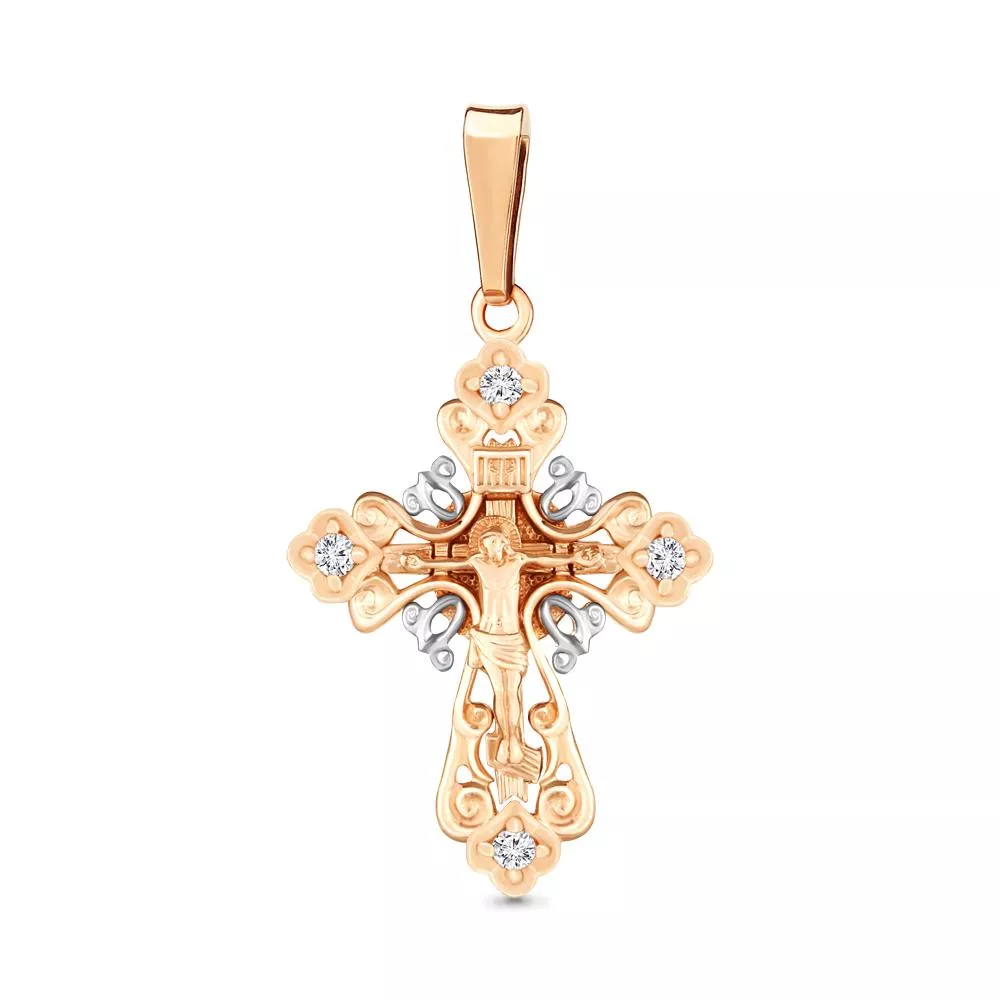 Подвеска из золота, артикул LV20798