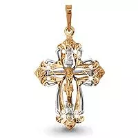 Подвеска, артикул LV20771А, золото