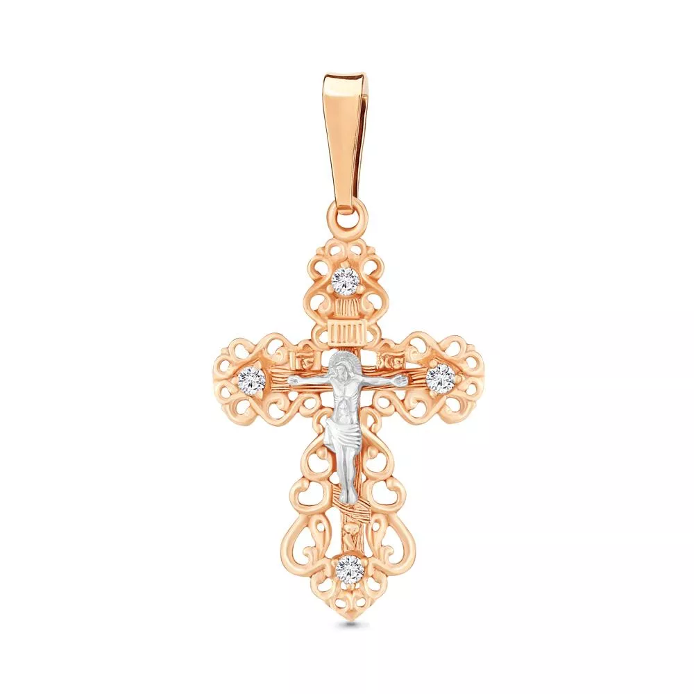 Подвеска, золото, артикул LV20769