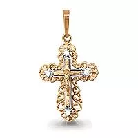 Подвеска из золота, артикул LV20767