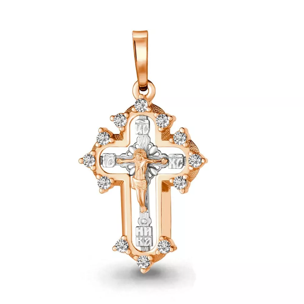 Подвеска, артикул LV20762А, золото