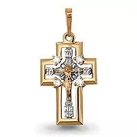 Подвеска, артикул LV20757, золото