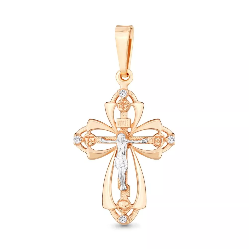 Подвеска, золото, артикул LV20741