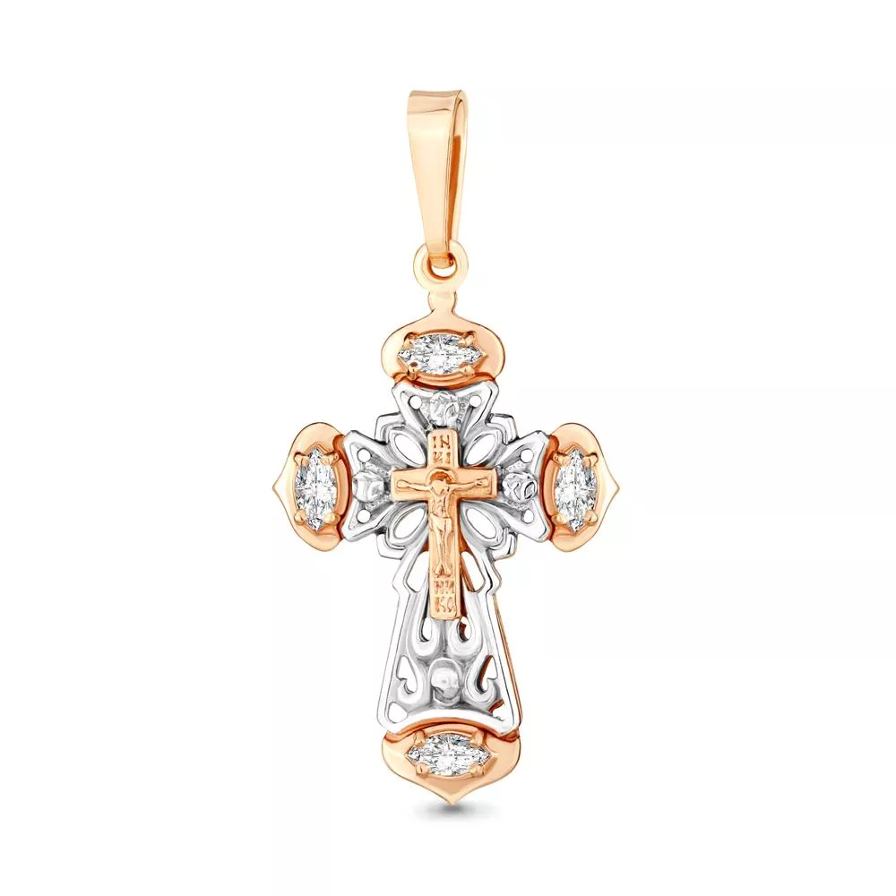 Подвеска, золото, артикул LV20736