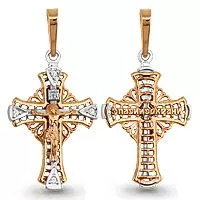 Подвеска, артикул LV20732, золото