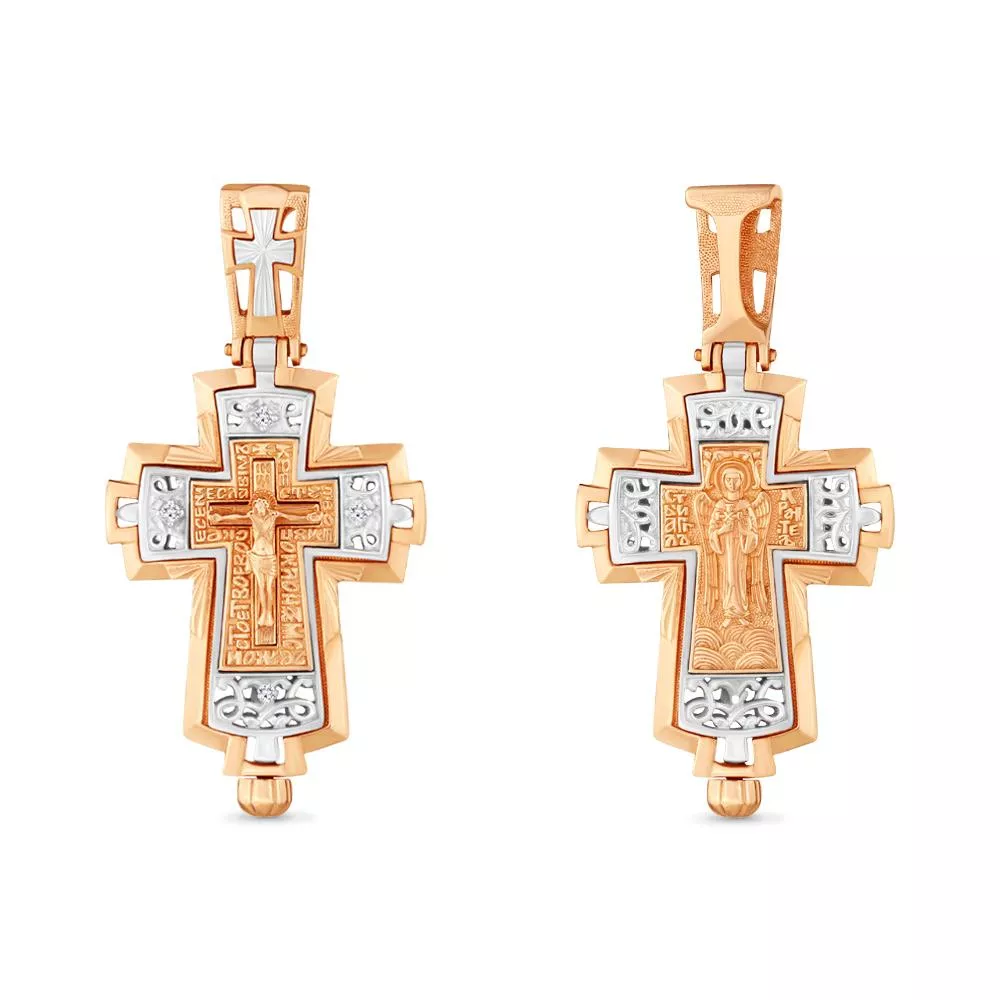 Подвеска, золото, артикул LV20692