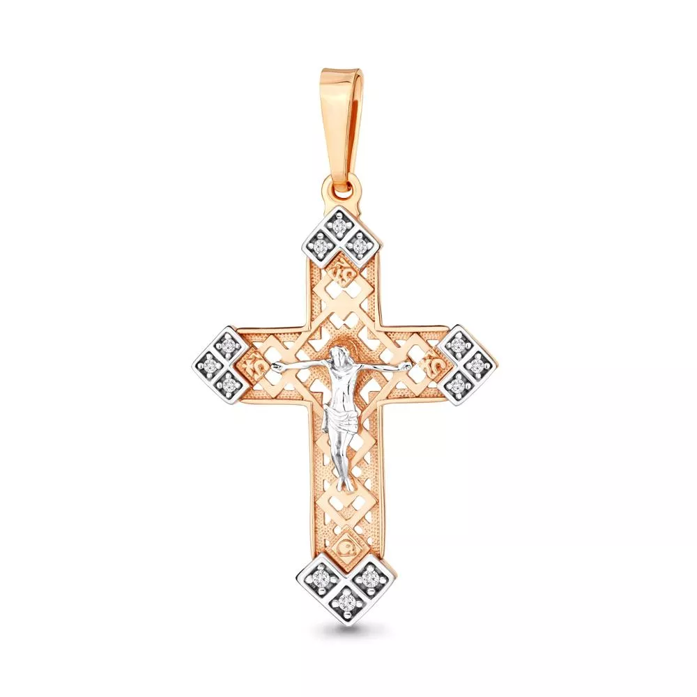 Подвеска, артикул LV20673А, золото