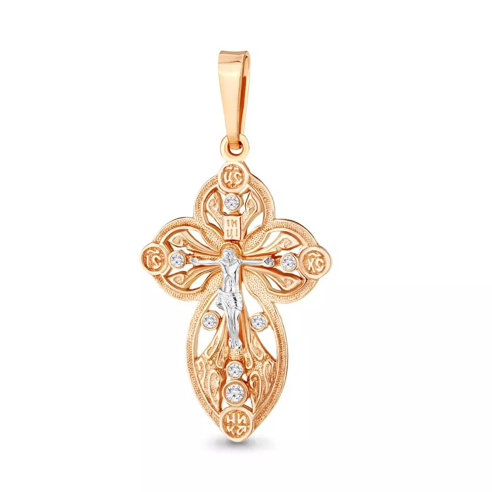 Подвеска, артикул LV20669, золото