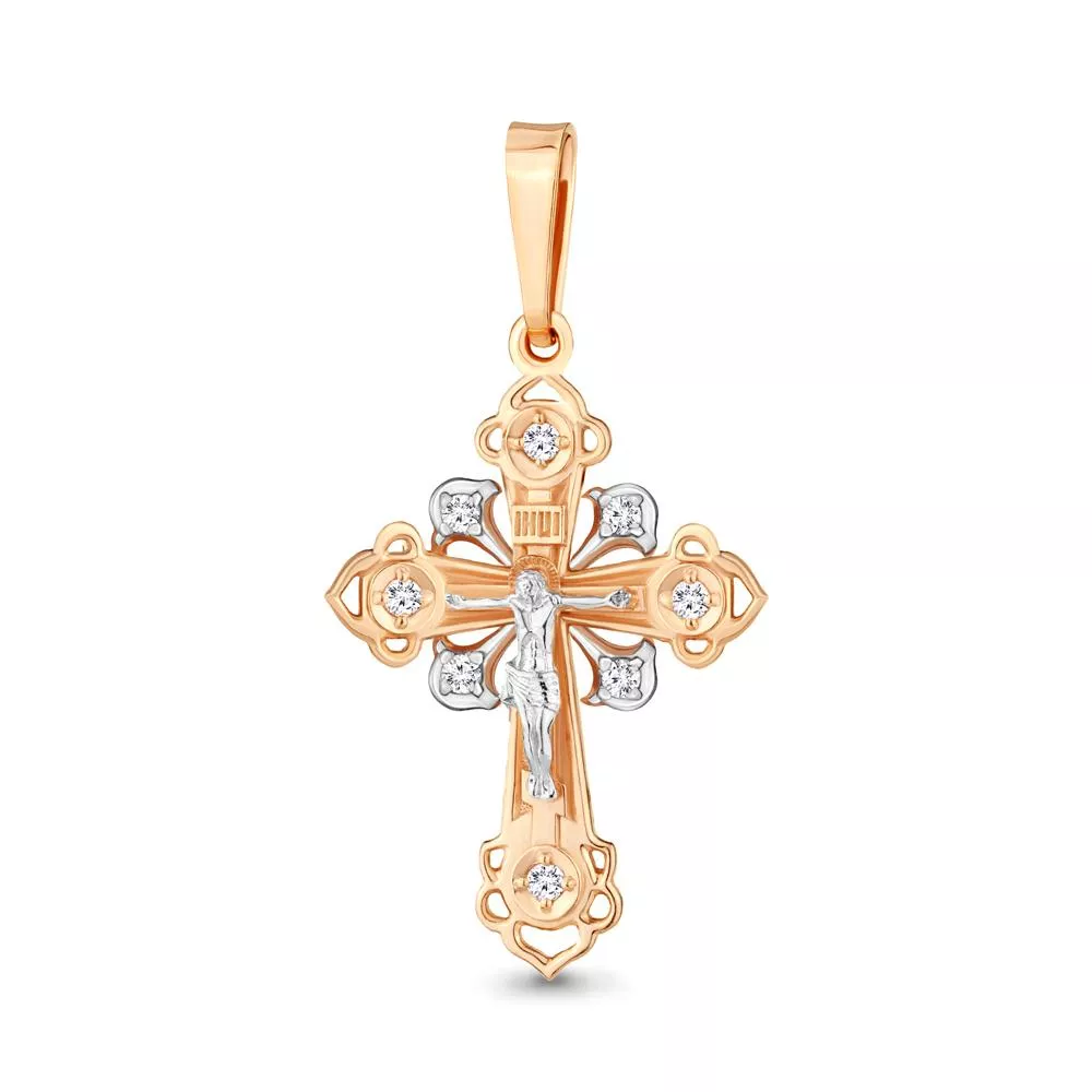 Подвеска, золото, артикул LV20667