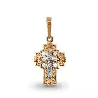 Подвеска из золота, артикул LV20658