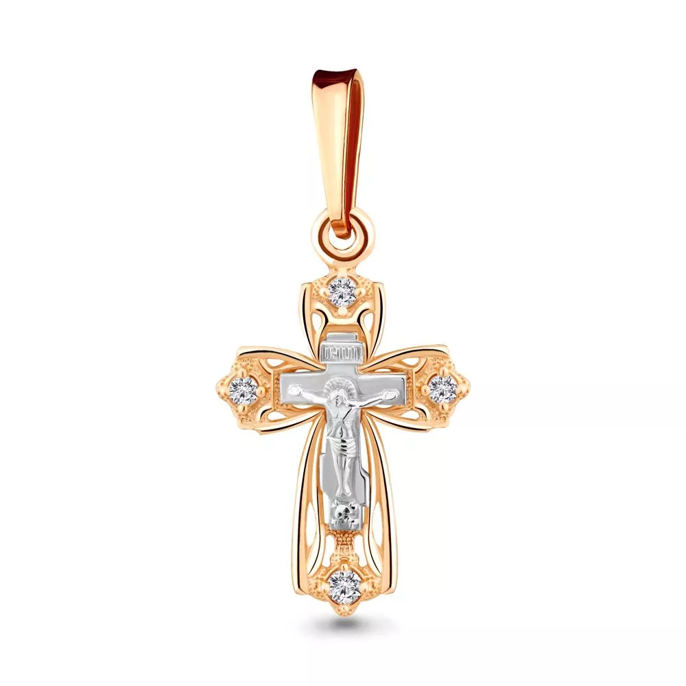 Подвеска, артикул LV20657, золото