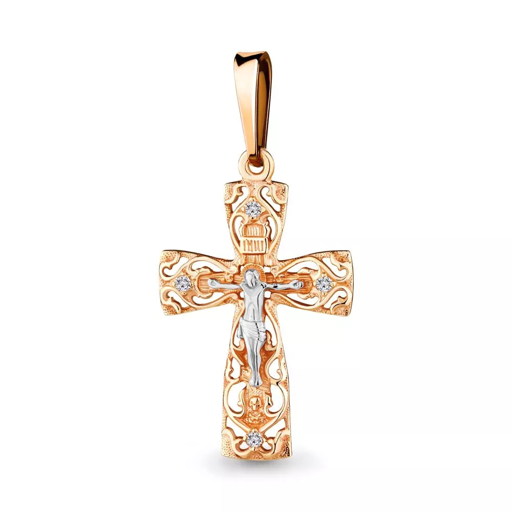 Подвеска, артикул LV20651, золото