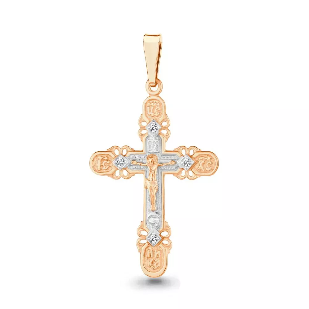 Подвеска, золото, артикул LV20498