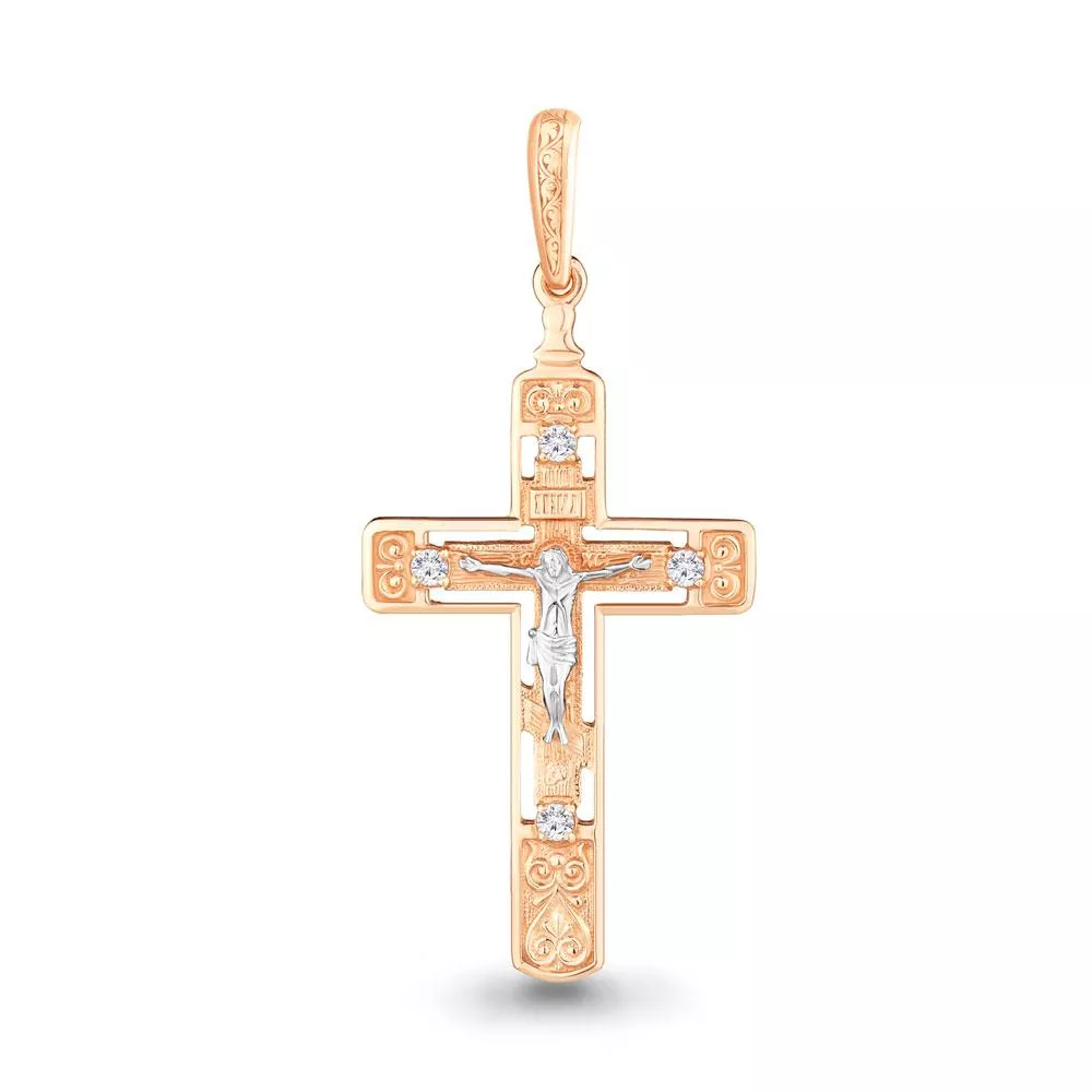 Подвеска, золото, артикул LV20486