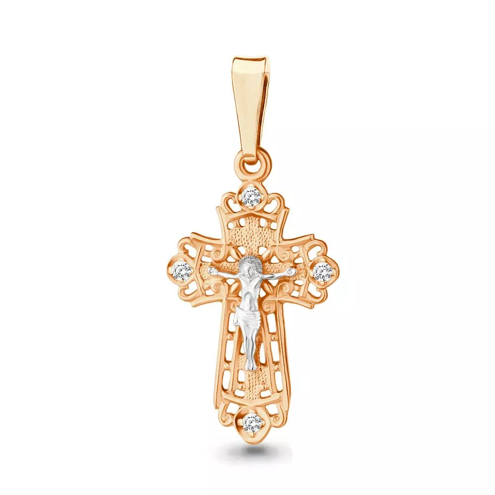 Подвеска, золото, артикул LV20479