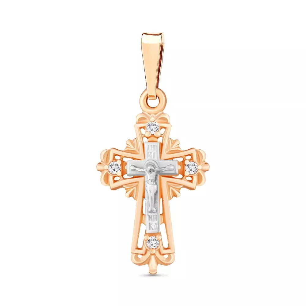 Подвеска, золото, артикул LV20472