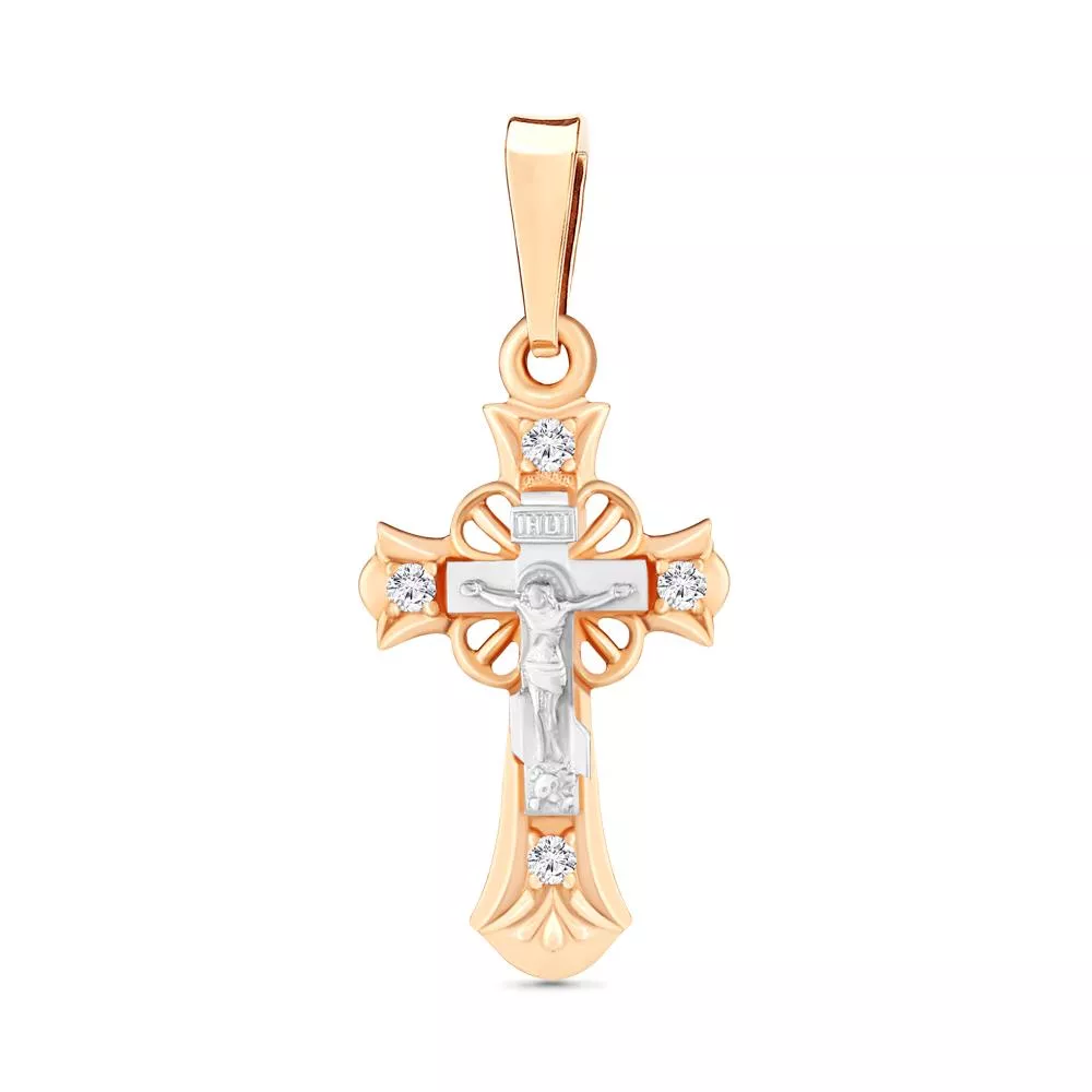 Подвеска из золота, артикул LV20471