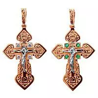 Подвеска, золото, артикул LV20457