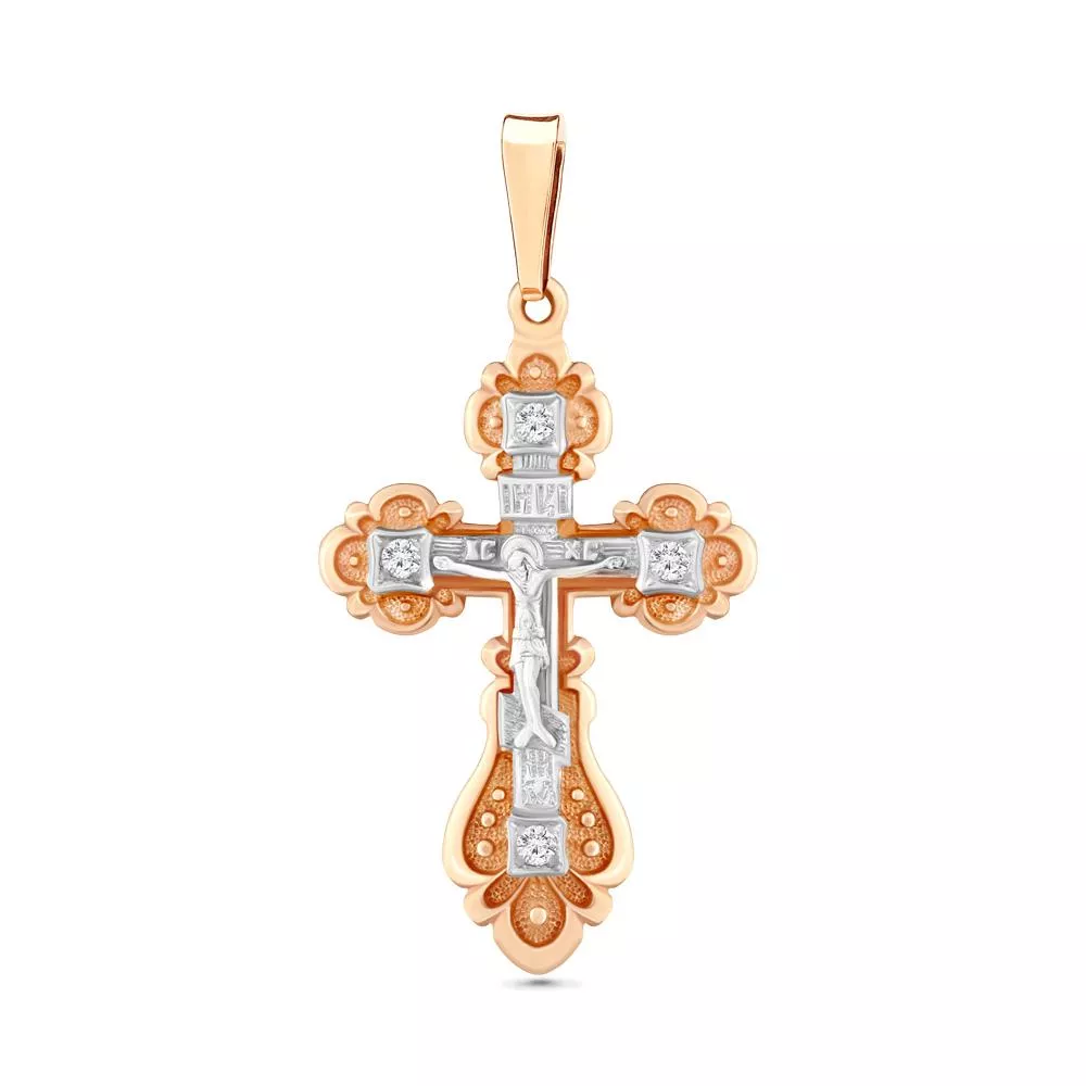 Подвеска, артикул LV20452, золото