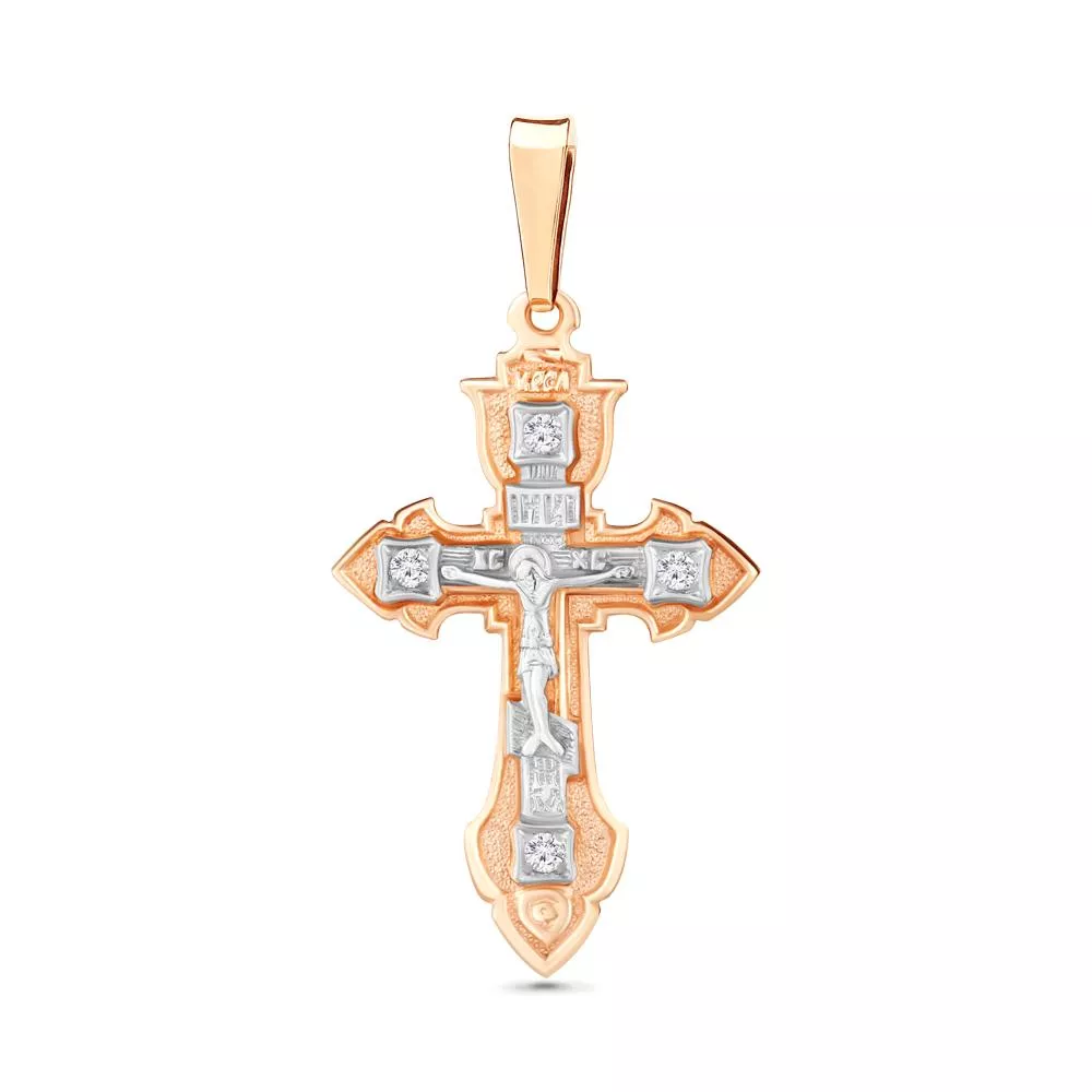 Подвеска из золота, артикул LV20451