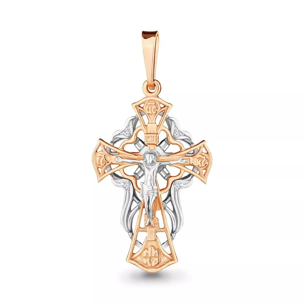 Подвеска, золото, артикул LV20442