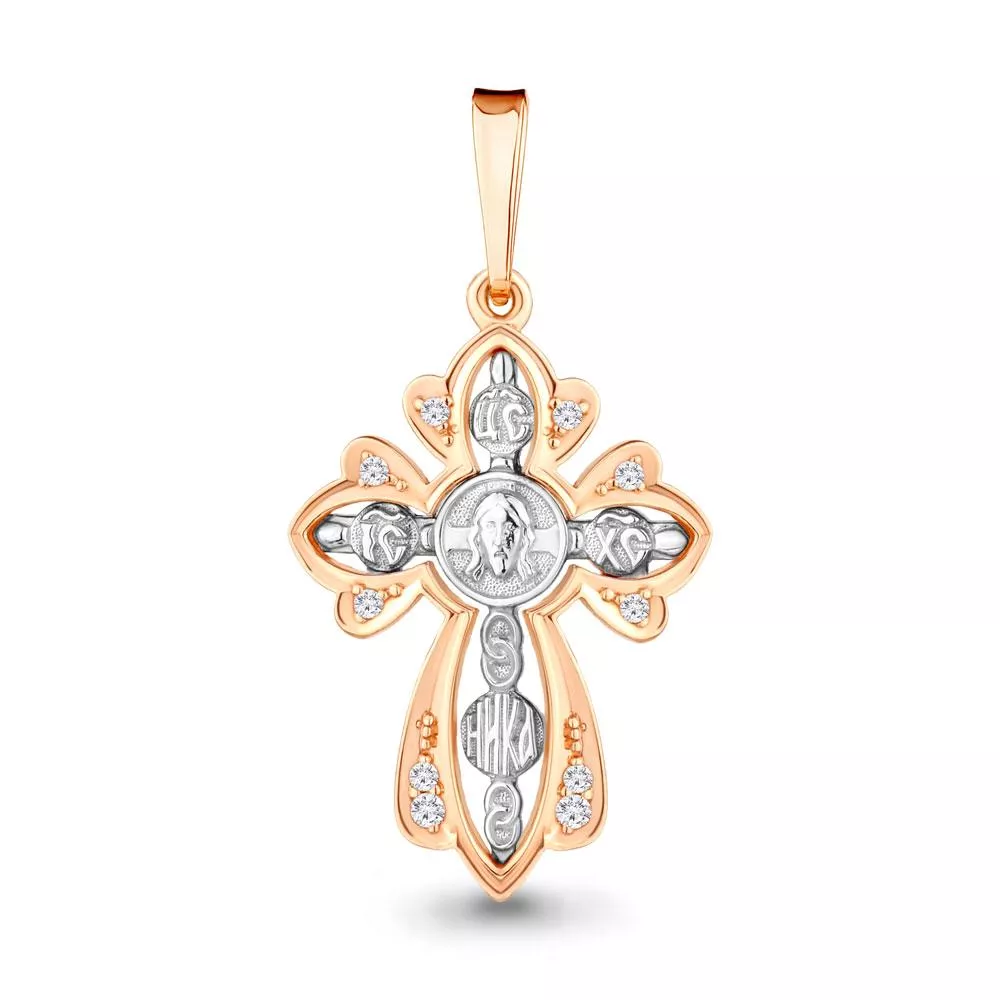 Подвеска, артикул LV20440А, золото