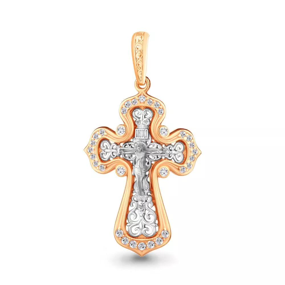 Подвеска из золота, артикул LV20436