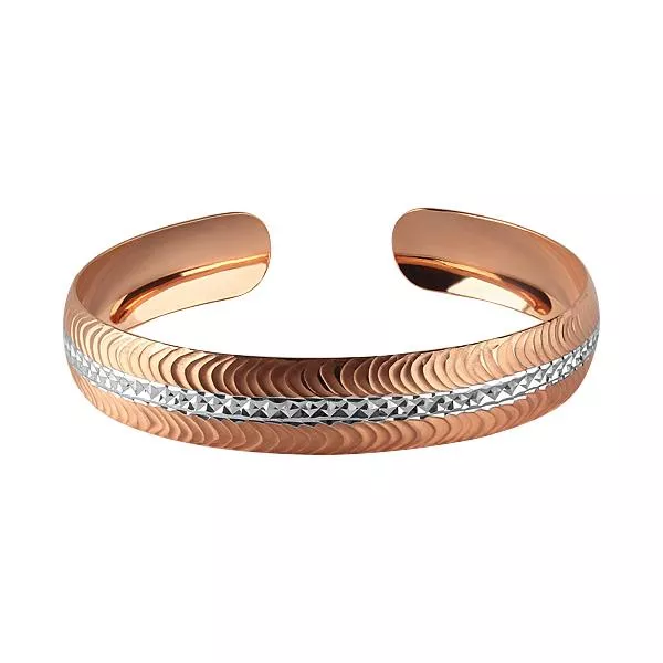 Браслет, артикул LV74308, серебро