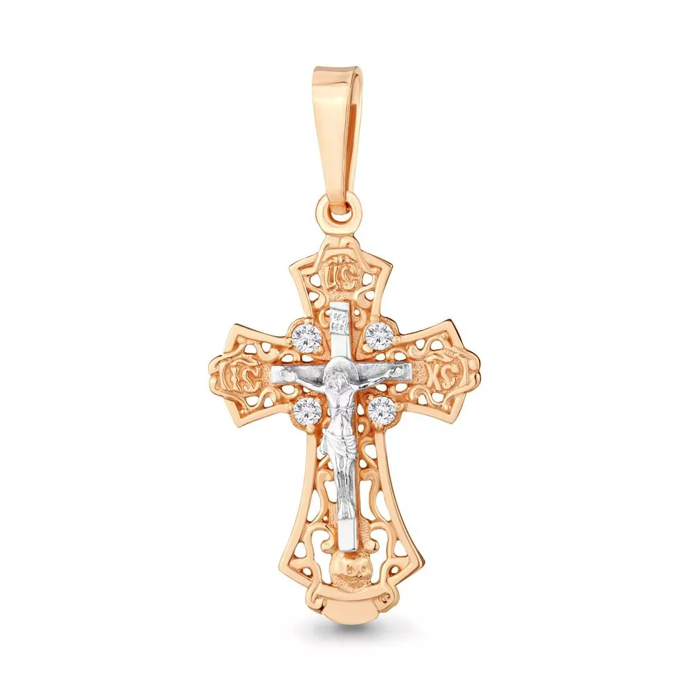 Подвеска из золота, артикул LV20432