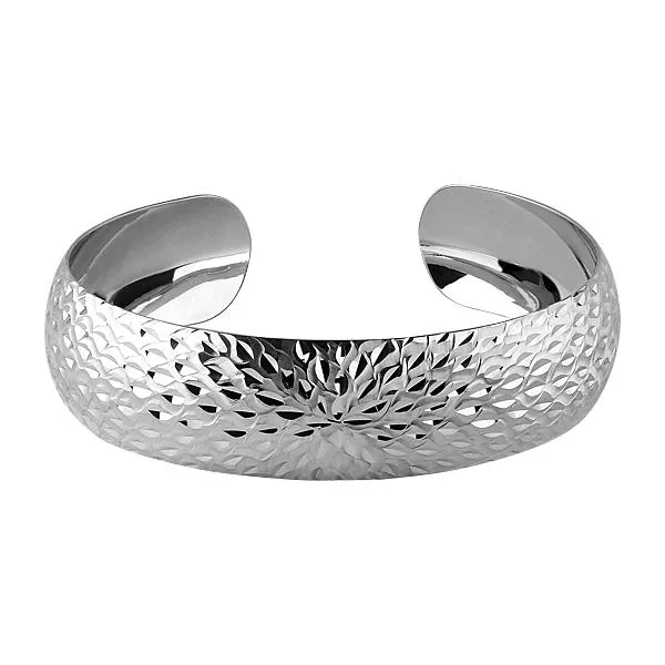 Браслет, серебро, артикул LV74303