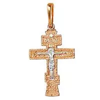 Подвеска, золото, артикул LV20306