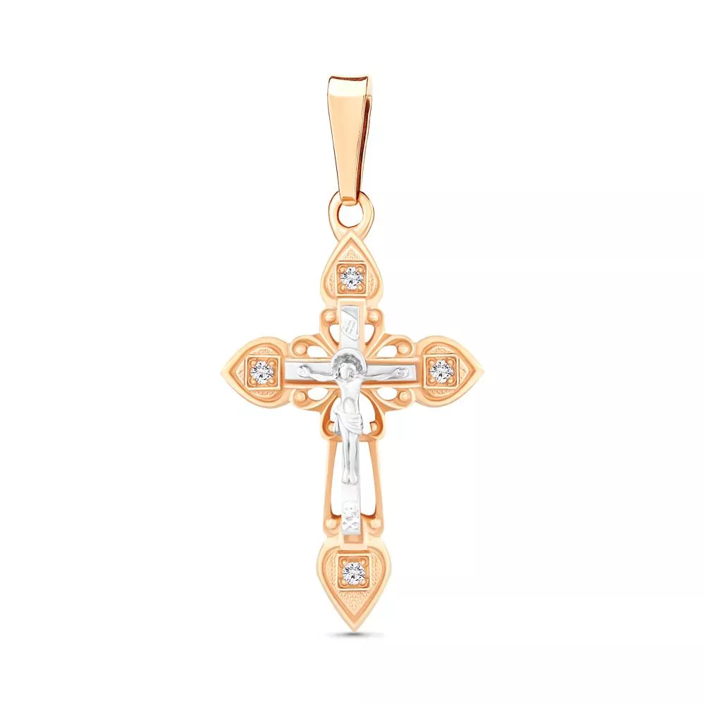 Подвеска, артикул LV20278, золото