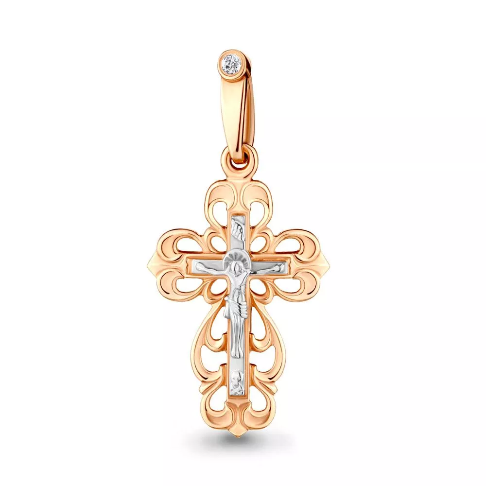 Подвеска, артикул LV20259, золото