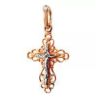 Подвеска из золота, артикул LV20222