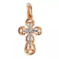 Подвеска, артикул LV20219, золото