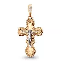 Подвеска из золота, артикул LV20190