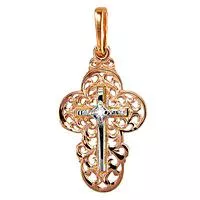 Подвеска из золота, артикул LV20132