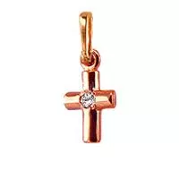 Подвеска, золото, артикул LV20089