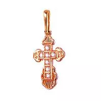 Подвеска из золота, артикул LV20035