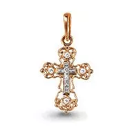 Подвеска, золото, артикул LV20010