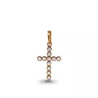 Подвеска, артикул LV20009А, золото