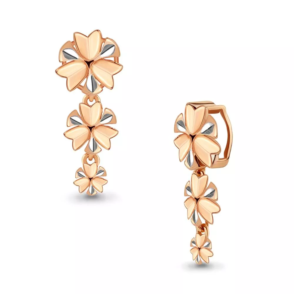 Подвеска, артикул LV16048, золото