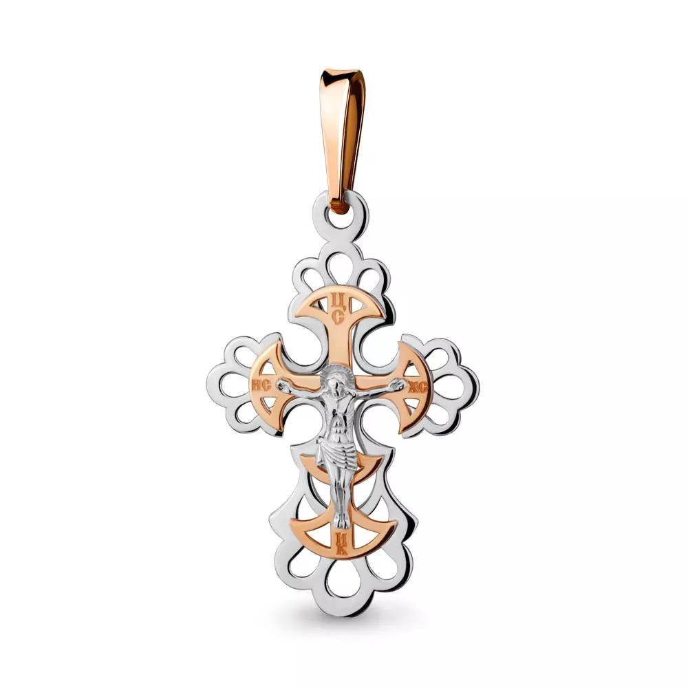 Подвеска из золота, артикул LV14726