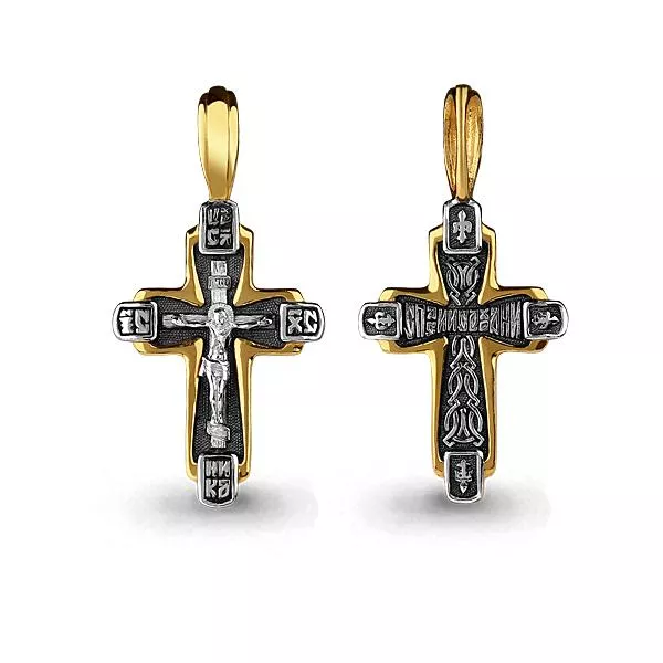 Подвеска из золота, артикул LV14663