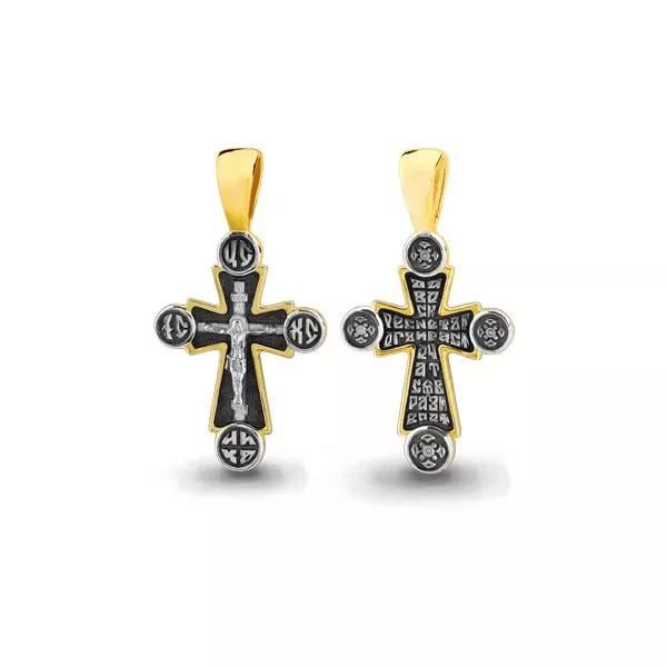 Подвеска, золото, артикул LV14655