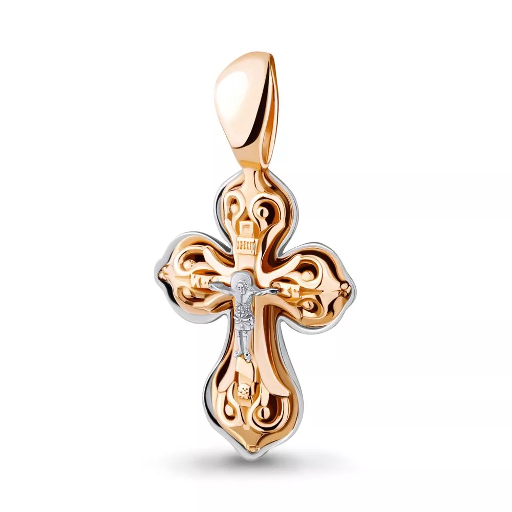 Подвеска, золото, артикул LV14648